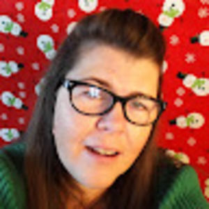 Meet your Posher, Patty